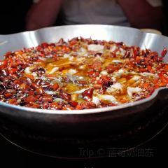 荣家沸腾鱼(台州青悦城店) 여행 사진