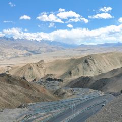 塔漂咖啡馆 User Photo