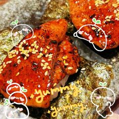 武吉制面·居酒屋(夹河街店) User Photo