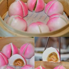 禅泉度假酒店中餐厅 User Photo