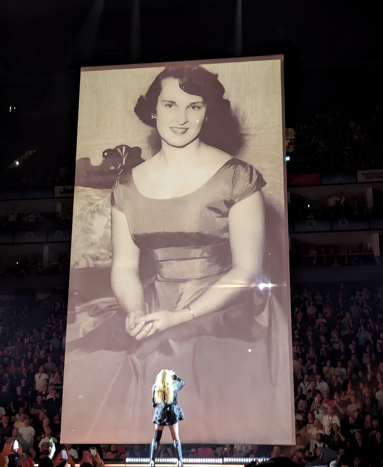 Madonna《The Celebration 》Tour2023-德国科隆 | Lanxess Arena