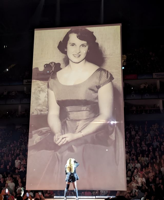 Madonna《The Celebration 》Tour2023-德國科隆 | Lanxess Arena