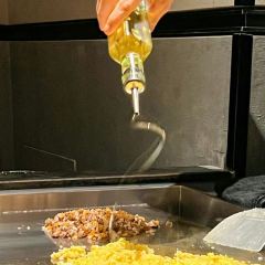 TAPAS 77 (Mandarin Oriental, Shenzhen) User Photo