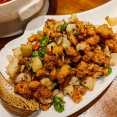 李家厨房·故乡店 User Photo