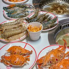 Niuzaixiansheng-chihuomatou User Photo