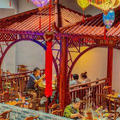 东北菜馆(洋浦店) User Photo