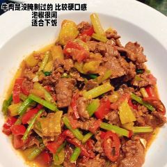 豔紅湘菜館張用戶圖片