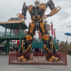 沙湖不夜城 User Photo