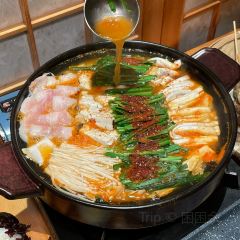 松月自慢料理(漳州店) User Photo