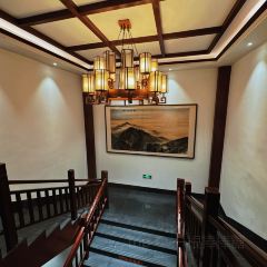 又一村上善坊大酒店 여행 사진