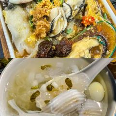 湛江民大喜来登酒店·盛宴标帜西餐厅 User Photo