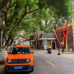 Kuaihexuanshifu·yupailaozihaochuancai (hongyadong) User Photo