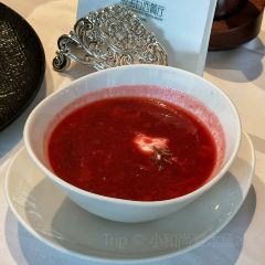 马克西姆西餐厅旗舰店 User Photo