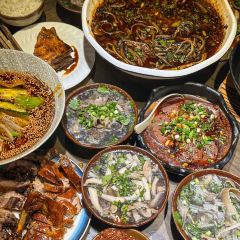 LAO NIU JIN User Photo