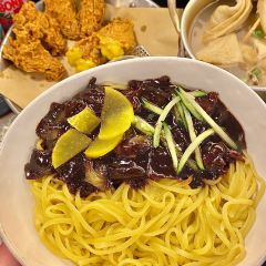 薛食堂韩餐(万象九宜城店) User Photo