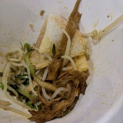 Tiansanjuanmo (renminzhonglu) User Photo