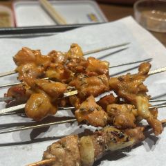 老胖串店(万科麓公馆店) 여행 사진