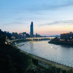 李子坝 ảnh của người dùng