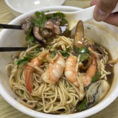 Yanjichangfen Noodles User Photo