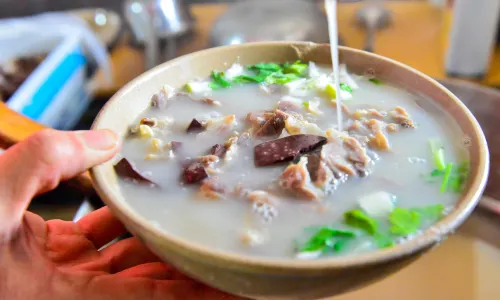 Qing He Yuan