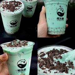 小团圆糖水铺(思南路店) 여행 사진