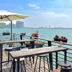 瓦库茶馆37号(北龙湖店) User Photo