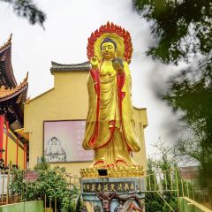 GOOD GOODS咖啡店(南园店) User Photo