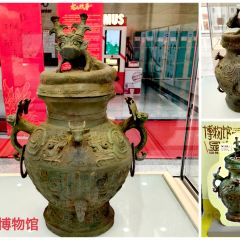 馬坪老汪拐子飯(迎賓大道)張用戶圖片