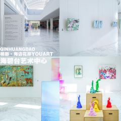 壹山树咖啡(海碧台店) User Photo