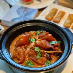 老邻居乐清老菜(南虹广场店) User Photo
