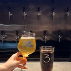 橘子怪精釀張用戶圖片