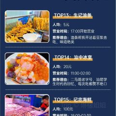 德记牛腩火锅(大马路店) User Photo
