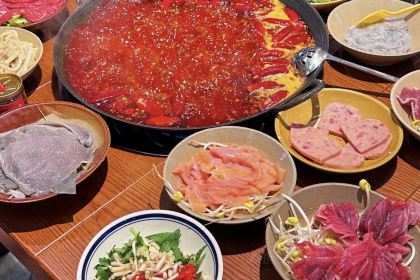 HU JI BA BAO YU MI XIAN BAO ZAI FAN