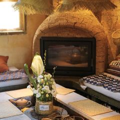 青禾文创田院 User Photo