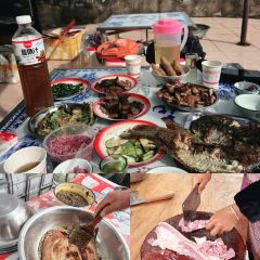 双龙烧烤城 User Photo