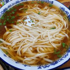舌尖上的中国毛豆腐拍摄点 User Photo