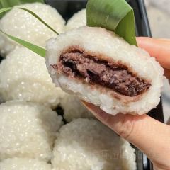 长乐饭冰冰·冰饭·烧烤(王庄店) User Photo