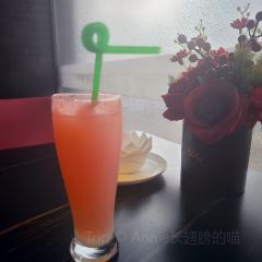 MURBEN牧尔本牛排馆(老洋房江苏路店) User Photo