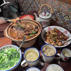 小怣面线糊 User Photo