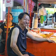 云南过桥米线(十八米街店) 여행 사진