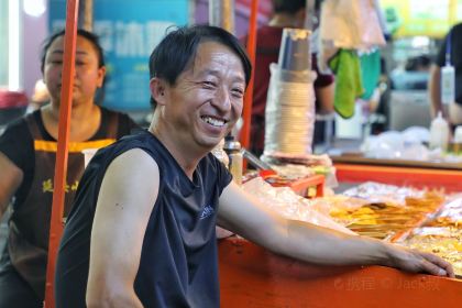云南过桥米线(十八米街店)