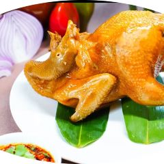 湖泉水云间餐厅(A座店) User Photo