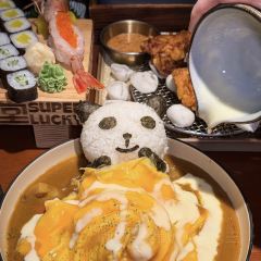 Dimoshitang (kaiyuan) User Photo