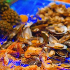 中山利和希尔顿酒店·360°全日制餐厅 User Photo