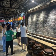 半山泉水鱼 User Photo