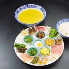 RU YI LIN KA TONG GUO MAO NIU ROU User Photo