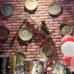 Luomante Western Restaurant (linhuangdajie) User Photo
