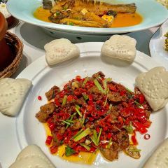 潇湘菜馆(红专路店) User Photo