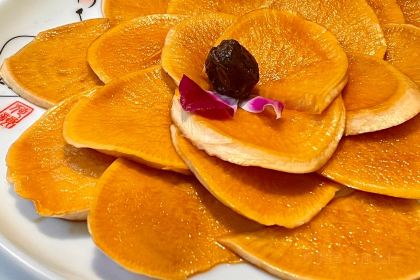 绮园里·本地特色中餐厅