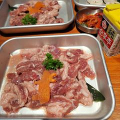 延喜烤肉 User Photo